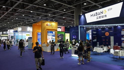 科技盛宴 2021廣州秋季電子展盛大開幕，六萬件高科技產品引領數碼新潮流